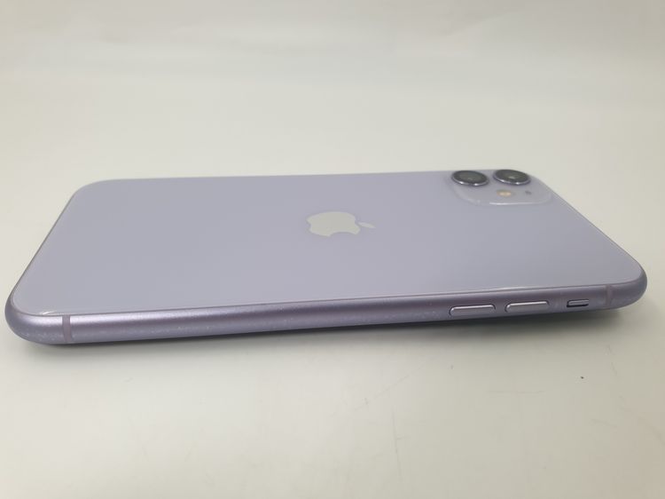 iPhone 11 128GB Purple รูปที่ 8