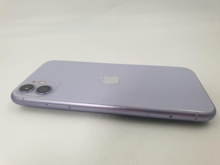 iPhone 11 128GB Purple รูปที่ 9