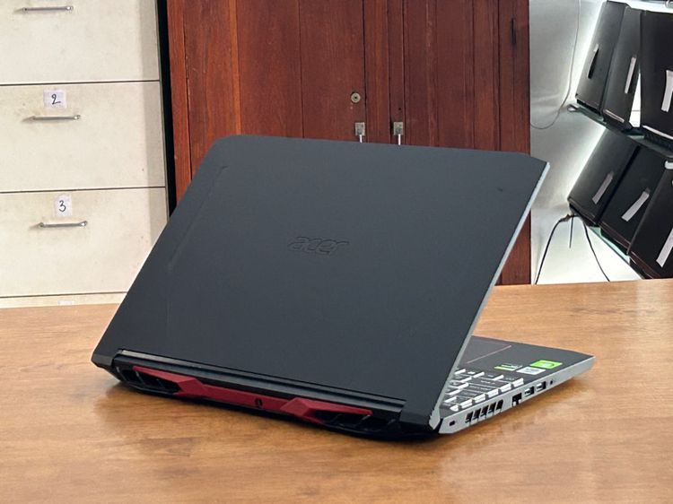 (3424) Notebook Acer Nitro5 AN515-55-52HQ Gaming Ram16GB 14,990 บาท รูปที่ 17