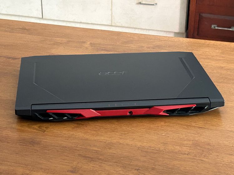 (3424) Notebook Acer Nitro5 AN515-55-52HQ Gaming Ram16GB 14,990 บาท รูปที่ 12