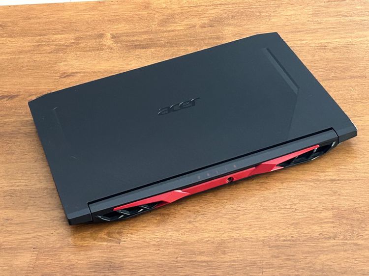 (3424) Notebook Acer Nitro5 AN515-55-52HQ Gaming Ram16GB 14,990 บาท รูปที่ 13