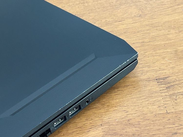 (3424) Notebook Acer Nitro5 AN515-55-52HQ Gaming Ram16GB 14,990 บาท รูปที่ 18
