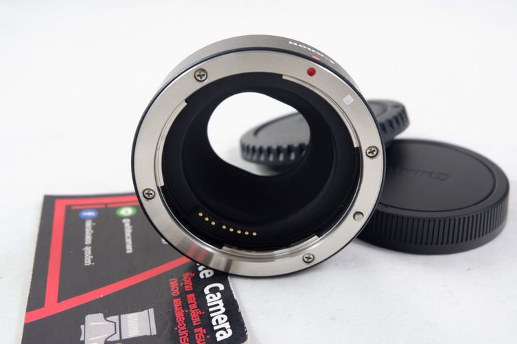 Canon Adapter EF- Eos M รูปที่ 9
