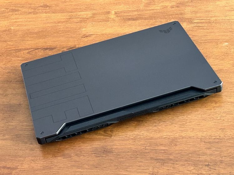 (3423) Notebook Asus Tuf Gaming F15 FX506HM-HN007T RTX3060 Ram16GB 24,990 บาท รูปที่ 16