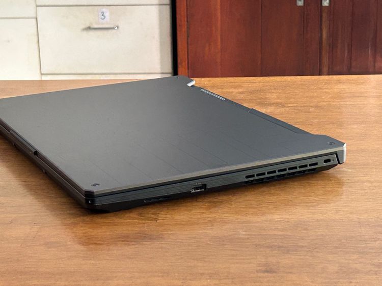 (3423) Notebook Asus Tuf Gaming F15 FX506HM-HN007T RTX3060 Ram16GB 24,990 บาท รูปที่ 12
