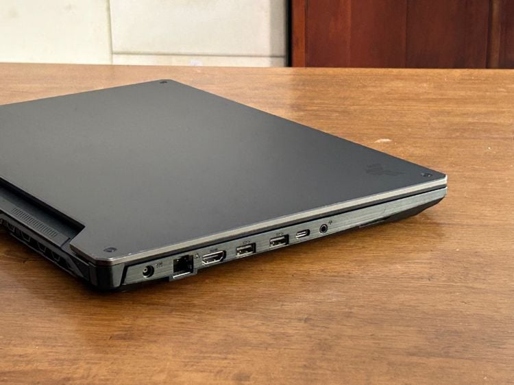 (3423) Notebook Asus Tuf Gaming F15 FX506HM-HN007T RTX3060 Ram16GB 24,990 บาท รูปที่ 17
