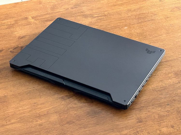 (3423) Notebook Asus Tuf Gaming F15 FX506HM-HN007T RTX3060 Ram16GB 24,990 บาท รูปที่ 14