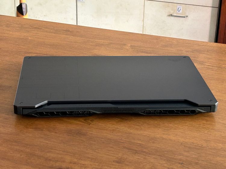 (3423) Notebook Asus Tuf Gaming F15 FX506HM-HN007T RTX3060 Ram16GB 24,990 บาท รูปที่ 15