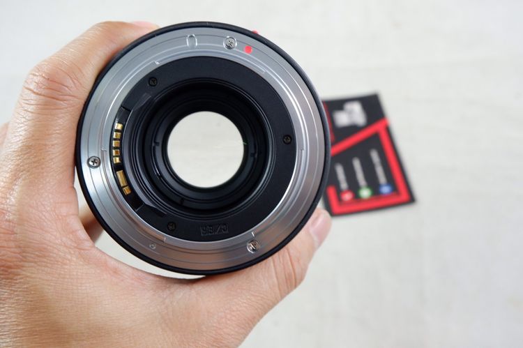 Tokina 11-16 F2.8 DX II For Canon รูปที่ 10