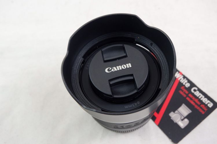 Canon RF 16 F2.8 STM  รูปที่ 5