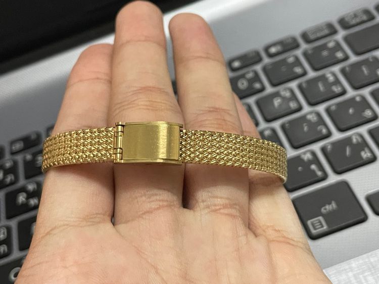 Sunlord Elria Lady ผู้หญิง ทองชุป22k รูปที่ 10