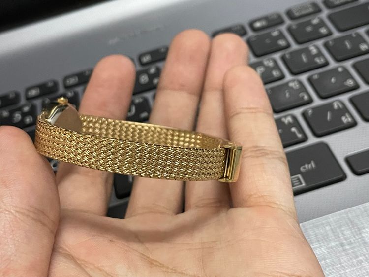 Sunlord Elria Lady ผู้หญิง ทองชุป22k รูปที่ 8