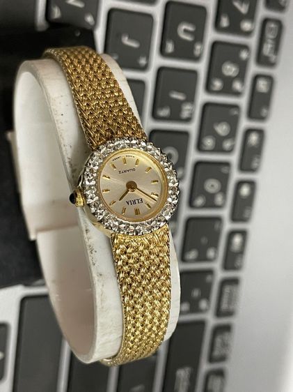 Sunlord Elria Lady ผู้หญิง ทองชุป22k รูปที่ 5