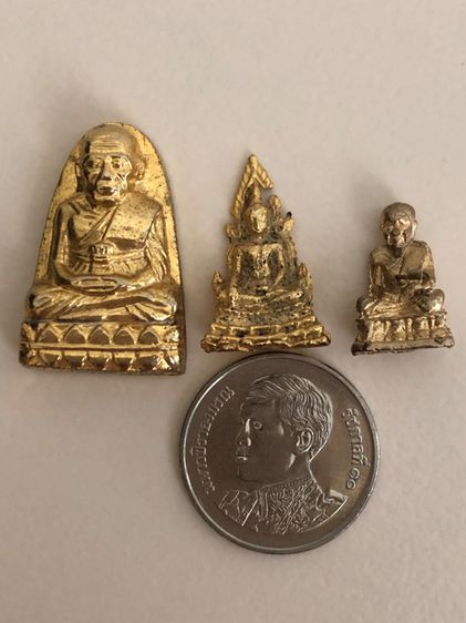 หลวงปู่ทวด พระพุทธชินราช รูปที่ 3