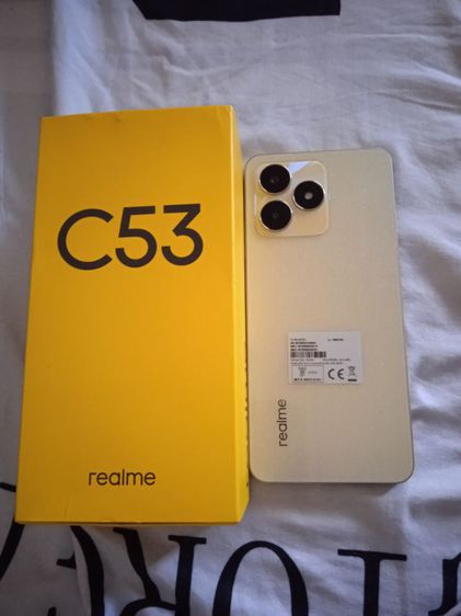 มือถือ Realme C53 รูปที่ 3