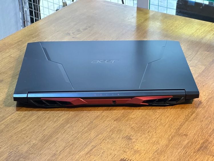 (3014) Notebook Acer Nitro5 AN515-45-R61J Gaming Ram16GB 19,990 บาท รูปที่ 15