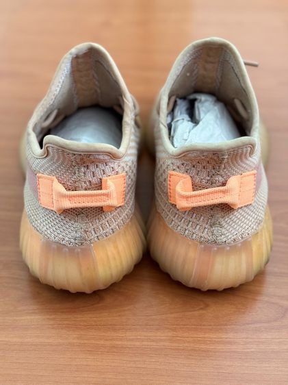 Adidas Yeezy Boost 350 V2 Clay รูปที่ 4