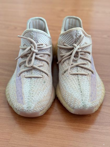 Adidas Yeezy Boost 350 V2 Clay รูปที่ 2