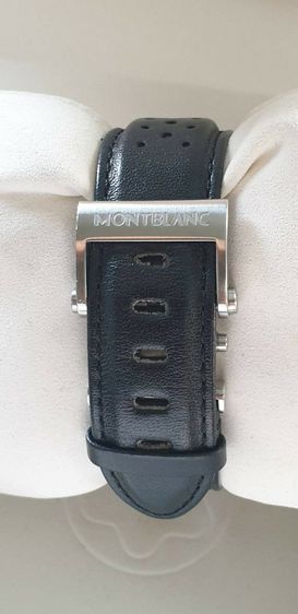 นาฬิกา MontBlanc  รุ่น Time Walker รูปที่ 4
