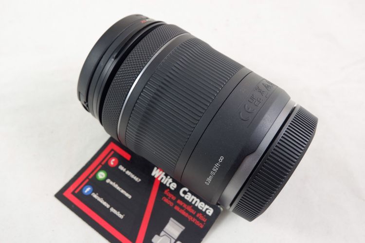 Canon RF 15-30 F 4.5-6.3 IS STM รูปที่ 4