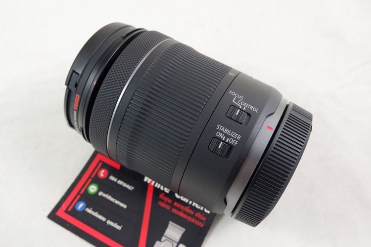 Canon RF 15-30 F 4.5-6.3 IS STM รูปที่ 3