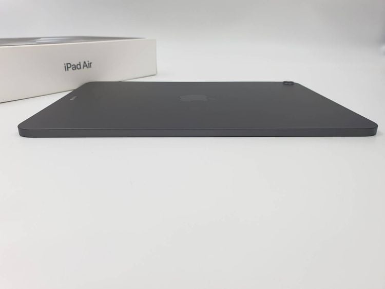 🐺 iPad Air 5 64GB wifi Space Gray 🐺 🌔 อย่าช้า Air5 แบต97 รอยชาร์จ 3X สภาพดี ครบกล่อง  🌔 รูปที่ 9