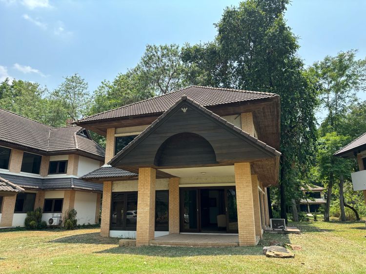 Vacation home   Kanchanaburi รูปที่ 15