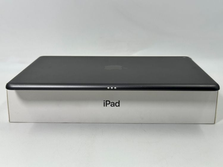  iPad 9 64GB Space Gray Wi-Fi  รูปที่ 8