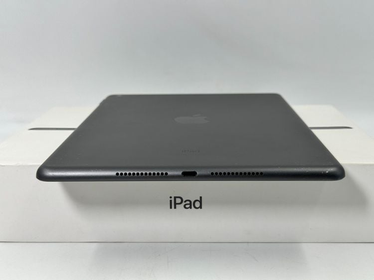  iPad 9 64GB Space Gray Wi-Fi  รูปที่ 9