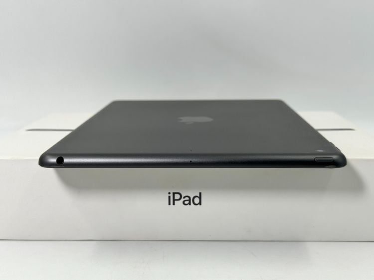  iPad 9 64GB Space Gray Wi-Fi  รูปที่ 7