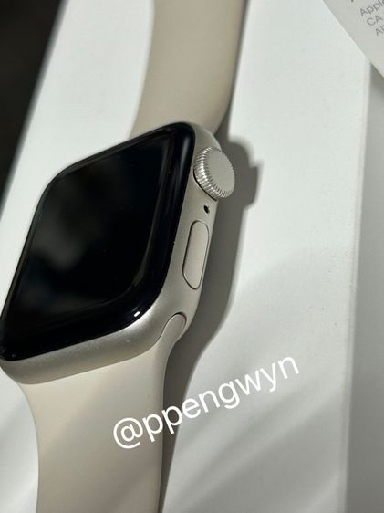 Apple watch SE(2023) 40mm รูปที่ 3