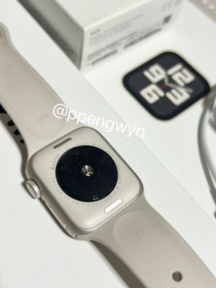 Apple watch SE(2023) 40mm รูปที่ 2