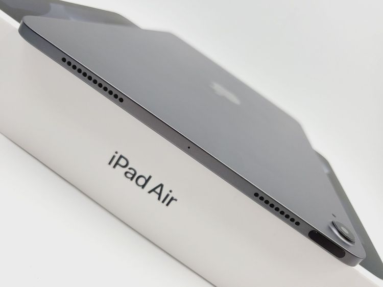 iPad Air 5 256GB Wi-Fi Space Gray รูปที่ 8
