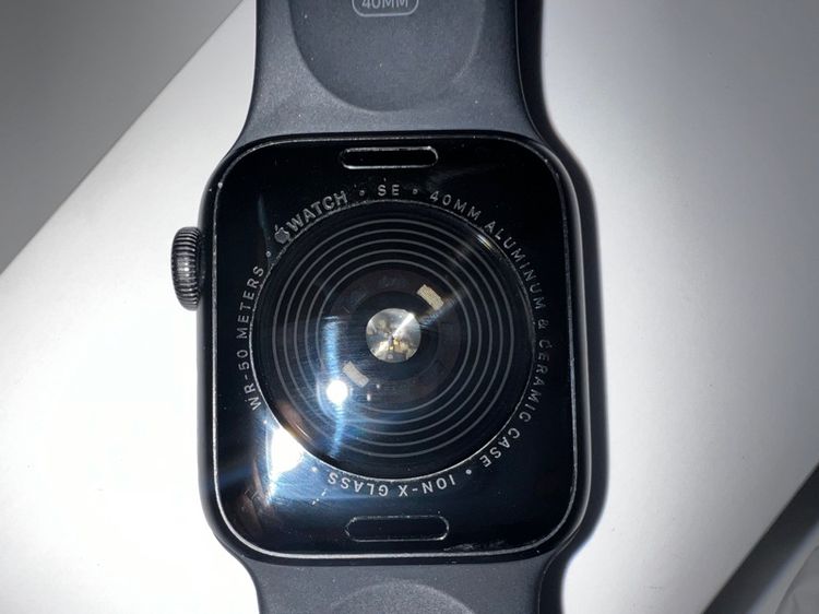 Apple Watch se(gen1) 40mm รูปที่ 3