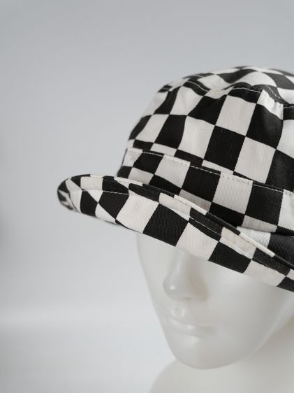 หมวกบักเก็ตกันแดด Japanese Brand  Bucket Hat Size 56-57.5 cm รูปที่ 2