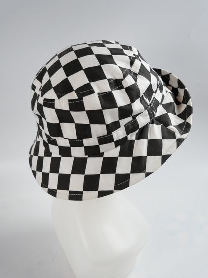หมวกบักเก็ตกันแดด Japanese Brand  Bucket Hat Size 56-57.5 cm รูปที่ 5