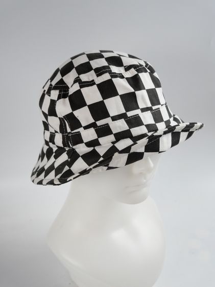 หมวกบักเก็ตกันแดด Japanese Brand  Bucket Hat Size 56-57.5 cm รูปที่ 3