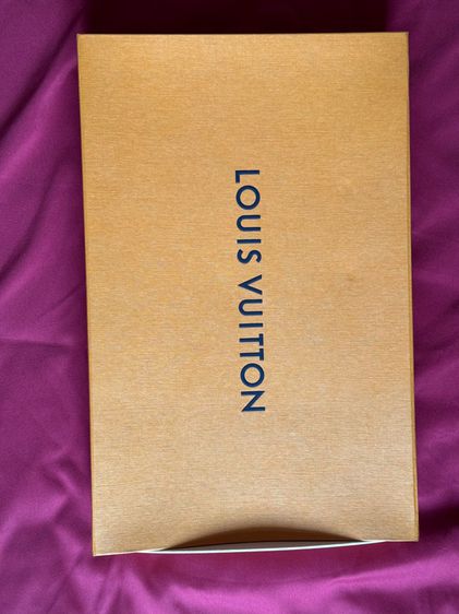 Louis Vuitton New Wave Multi Pochette Bag  รูปที่ 14