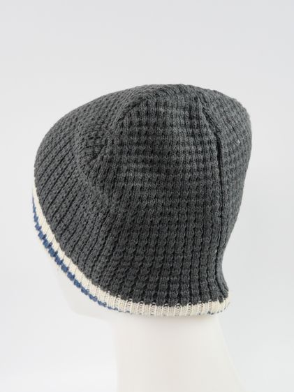 หมวกไหมพรม Beanie Hat ขนาด 56-58 ซม  รูปที่ 5