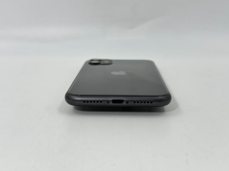  iPhone 11 64GB Black รูปที่ 11
