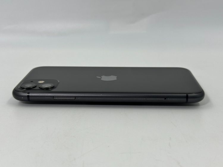  iPhone 11 64GB Black รูปที่ 8