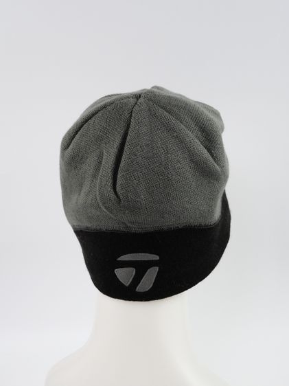 หมวกไหมพรม งานเยอรมัน Beanie Hat ขนาด 56-58 ซม  รูปที่ 5