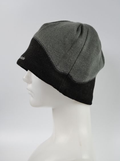 หมวกไหมพรม งานเยอรมัน Beanie Hat ขนาด 56-58 ซม  รูปที่ 4