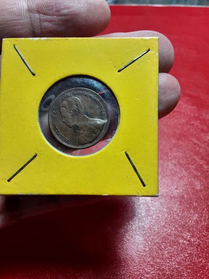 เหรียญ โสฬส ร.5 รศ.118 และ 124 รูปที่ 3