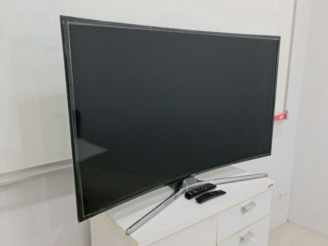 Samsung UHD Curved Smart TV 49 นิ้ว รูปที่ 2