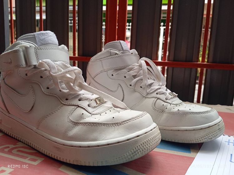 Nike Air force 1 รูปที่ 2