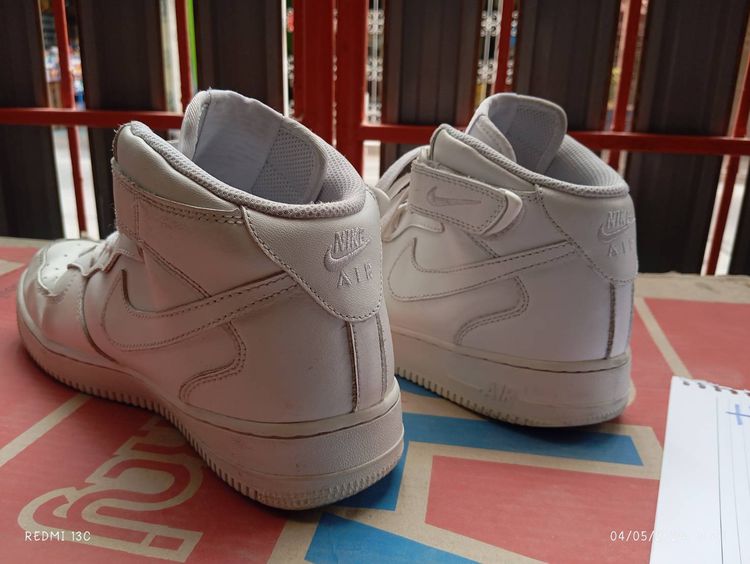 Nike Air force 1 รูปที่ 4