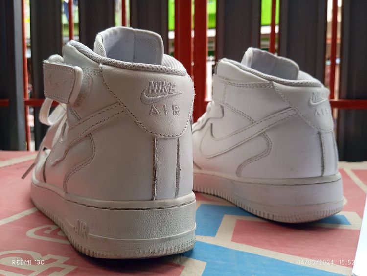 Nike Air force 1 รูปที่ 7
