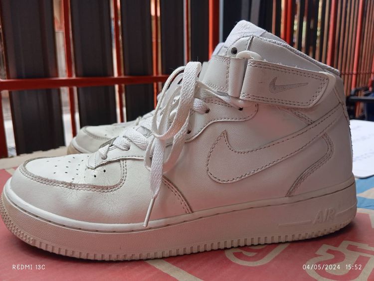Nike Air force 1 รูปที่ 8