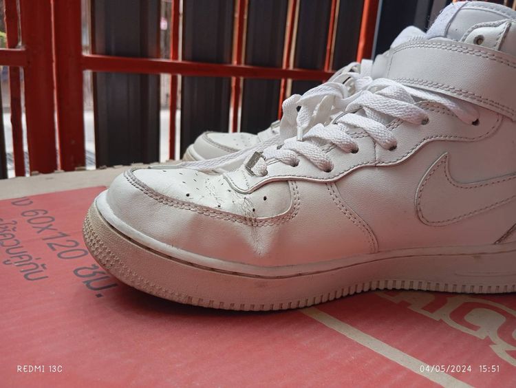 Nike Air force 1 รูปที่ 5